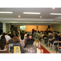 Igreja Presbiteriana Luz do Mundo Logo