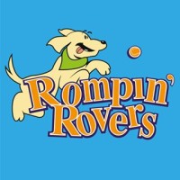 Rompin Rovers Logo