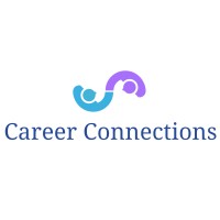 Career Connections Inc. Logo