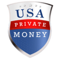 USA Private Money, LLC Logo
