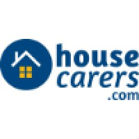 Housecarers House and Pet Sitting Directory Worldwide Logo