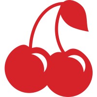 Cherry | Nails anywhere, anytime. Logo