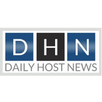 DailyHostNews Logo