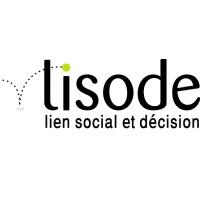 Lisode - ingénierie de la concertation Logo