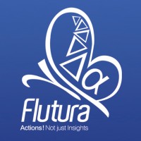 Flutura Decision Sciences & Analytics Logo