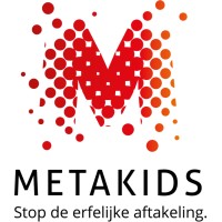 Stichting Metakids | Onderzoek naar metabole ziekten Logo