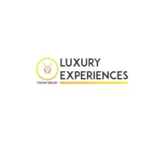 Vision Luxury Experiences Logo
