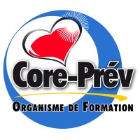 CORE-PREV Logo