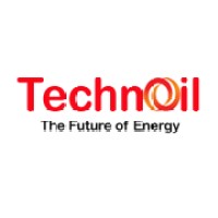 Techno Oil Limited Logo