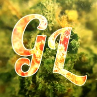 Green Leaf Recreational Logo