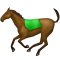 Mustang Logo