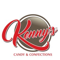 Kennys Candy & Confections Logo