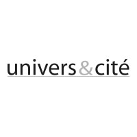 Univers & Cité Mobilier Urbain Logo