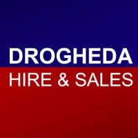 Drogheda Hire & Sales Logo