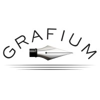 Grafium Oy Logo