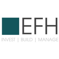 EFH Co. Logo