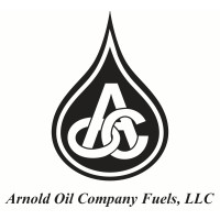 Arnold Oil Company Fuels Logo
