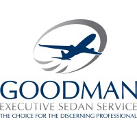 Goodman Executive Sedan Service LLC Logo