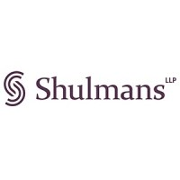 Shulmans LLP Logo