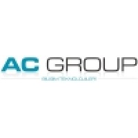 AC Group (AC-YT BILGISAYAR) Logo