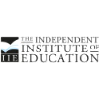 The Independent Institute of Education Logo