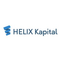 Helix Kapital Logo