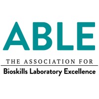Asssociation for Bioskills Laboratory Excellence Logo