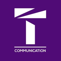 Dept. of Communication - Truman State University Logo