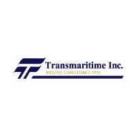 Transmaritime, Inc. Logo