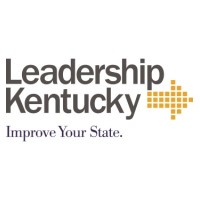 Leadership Kentucky, Inc. Logo
