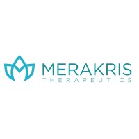 Merakris Therapeutics, Inc. Logo