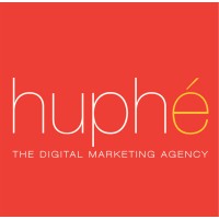 Huphe Digital Marketing Agency Logo