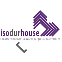 Isodur House Logo