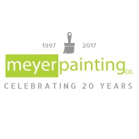 Meyer Painting Company Logo