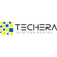 TechEra Business Software Solutions Pvt. Ltd. Logo