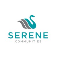 Serene Communities Logo