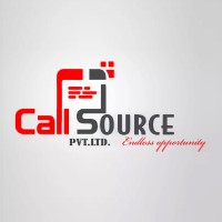 Call Source Pvt Ltd Logo