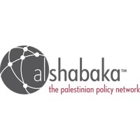 AlShabaka: The Palestinian Policy Network Logo