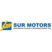 Sur Motors Logo