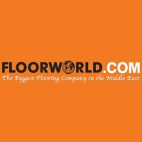 Floorworld LLC Logo