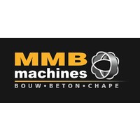 MMB machines Logo