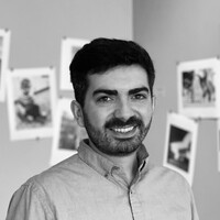 Michael Rose Fine Art Logo