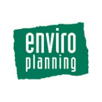 EnviroPlanning AB Logo