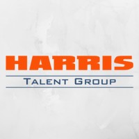 Harris Talent Group Logo
