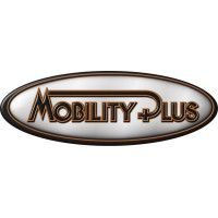 Mobility Plus Australia Logo