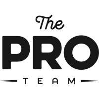 The PRO Team - RE/MAX RESULTS Logo