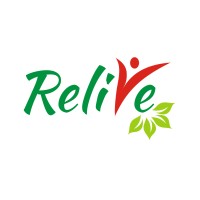 Relieve Logo
