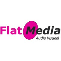 Flatmedia Logo