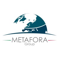 Metafora Group Srl Logo