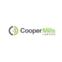 Cooper Mills Lawyers Logo